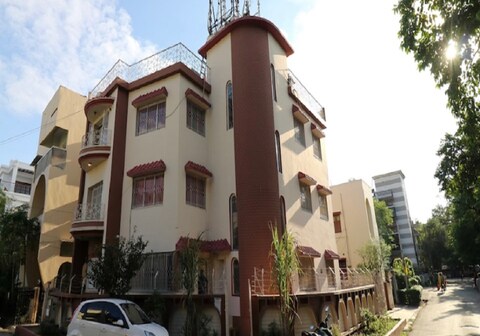 Aryan Residency - Value for Stay