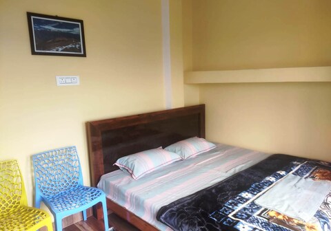 Parvatin Binsar Valley Homestay