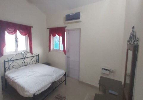 Candolim Tales 2 BHK Budget Apartment