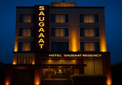 Hotel Saugaat Regency