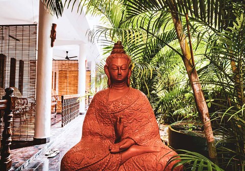 Sky Palace Beach Hotel