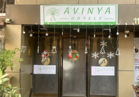 AVINYA HOTELS