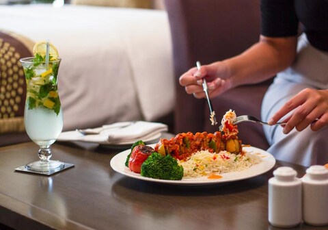 Savoy Suites Hotel Apartment - Newly Renovated