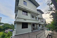 INFOSUITE PG - WOMENS HOSTEL, Cochin INFOSUITE PG - WOMENS HOSTEL, Cochin