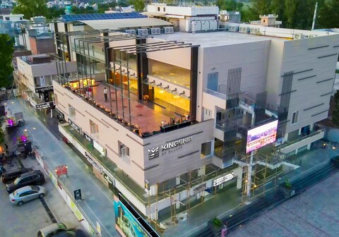 Hotel Kingship By Kahlon