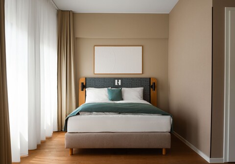 Limehome Berlin Klosterstr.