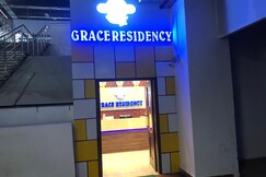 GRACE RESIDENCY CHENNAI AIRPORT, Chennai GRACE RESIDENCY CHENNAI AIRPORT, Chennai