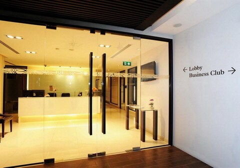 Baan K Residence Managed By Bliston