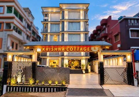 Krishna Cottage