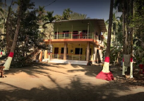 Varad Cottage