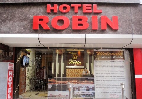 Hotel Robin