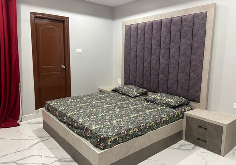 4BHK Luxury Apartment at Rajendar nagar