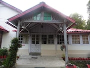 Thanet Villa by upvan, Nainital Thanet Villa by upvan, Nainital