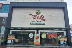 The Byke Suraj Club Hotel Junagadh, Junagadh The Byke Suraj Club Hotel Junagadh, Junagadh