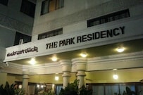 The Park Residency, Bangalore The Park Residency, Bangalore