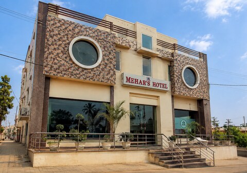 HOTEL MEHARS