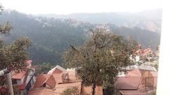 The Royale Oaks, Shimla The Royale Oaks, Shimla