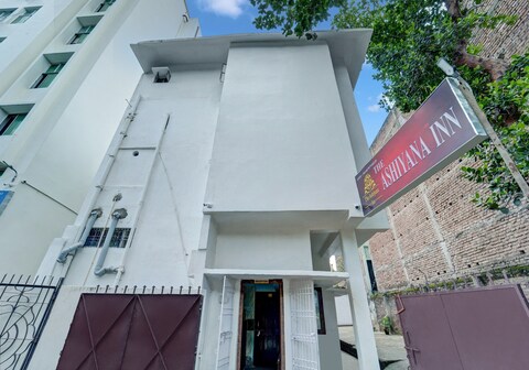 Hotel O The Ashiyana Inn