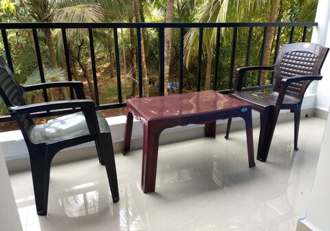 Laxmi Holiday Homes