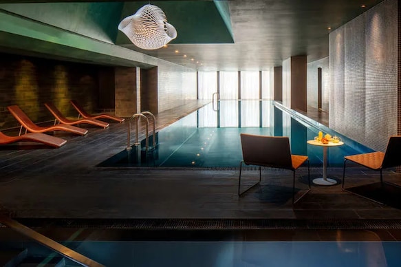 Anantara The Marker Dublin