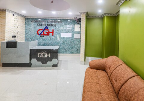 AKANSHAA CORPROATE GUEST HOUSE