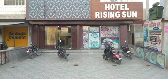 Hotel Rising Sun Malpura, Tonk Hotel Rising Sun Malpura, Tonk