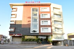 Regalia Inn & Suites, Mysore Regalia Inn & Suites, Mysore