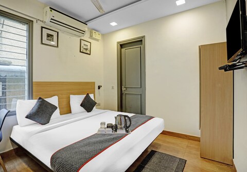 Hotel Raaso Inn Rohini