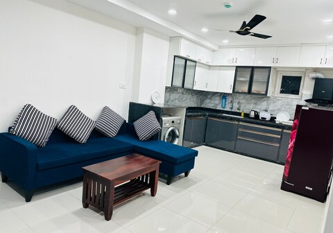 Premium 2bhk in Wiprocircle