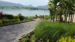 Savana Lake Resort, Nasik Savana Lake Resort, Nasik