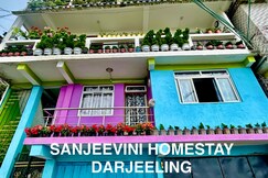 Sanjeevini Homestay, Darjeeling Sanjeevini Homestay, Darjeeling