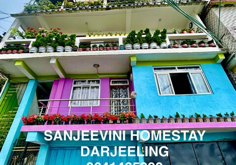 Sanjeevini Homestay