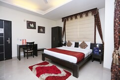 OYO 19153 Flagship DLF Phase 3, Delhi OYO 19153 Flagship DLF Phase 3, Delhi