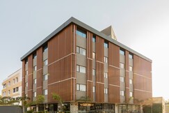 Capital O 29355 Hotel Oasis Blue, Bhopal Capital O 29355 Hotel Oasis Blue, Bhopal