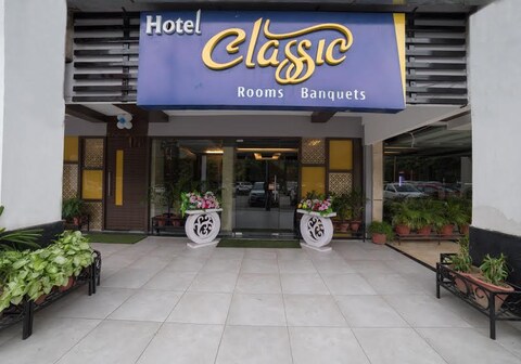 Hotel Classic