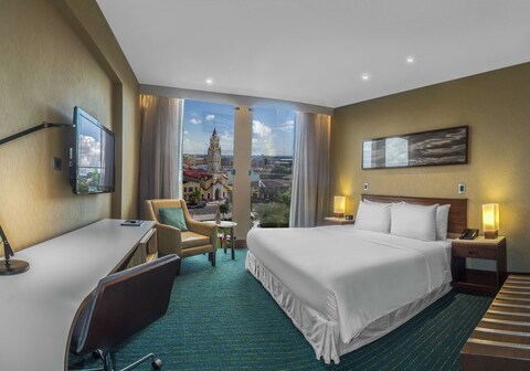 Doubletree by Hilton Iquitos