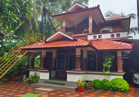 Nirmalyam Homestay