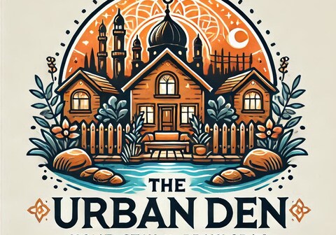 The Urban Den