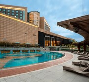 HOTEL NIKKO GUANGZHOU, Guangzhou HOTEL NIKKO GUANGZHOU, Guangzhou