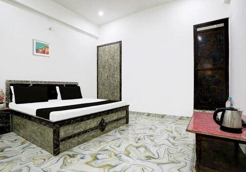 Hotel O Shri Ram Krishna and Resort