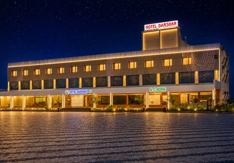 Hotel Darshan