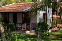 Deep Woods Homestay, Chikmagalur Deep Woods Homestay, Chikmagalur