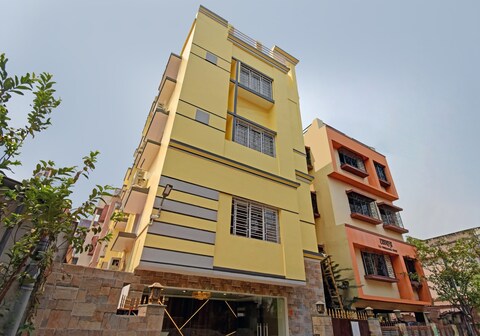 Collection O Ketan Regency Near Acropolis Mall