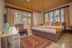 NAMDUL BOUTIQUE HOTEL, Gangtok NAMDUL BOUTIQUE HOTEL, Gangtok