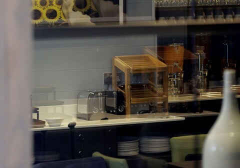 Best Western Plus Vauxhall Hotel