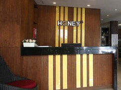 Honey Inn, Pattaya Honey Inn, Pattaya