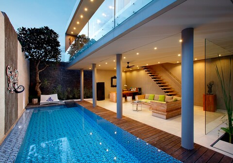 ساندهيا فيلا