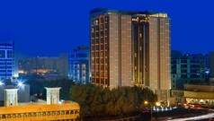 Amari Doha, Doha Amari Doha, Doha