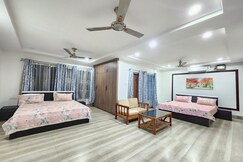 Luna homestay, Itanagar Luna homestay, Itanagar
