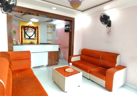 Dhanas Residency Pondicherry